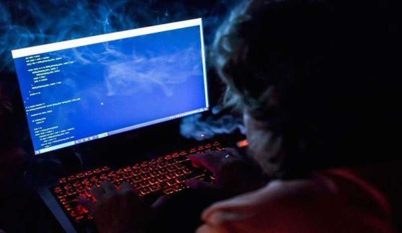 Cybercrime: migliaia di vittime in Italia