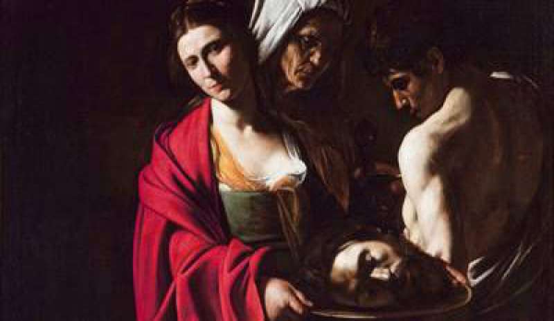 “Da Caravaggio a Bernini”, alle Scuderie del Quirinale i capolavori dei Reali di Spagna