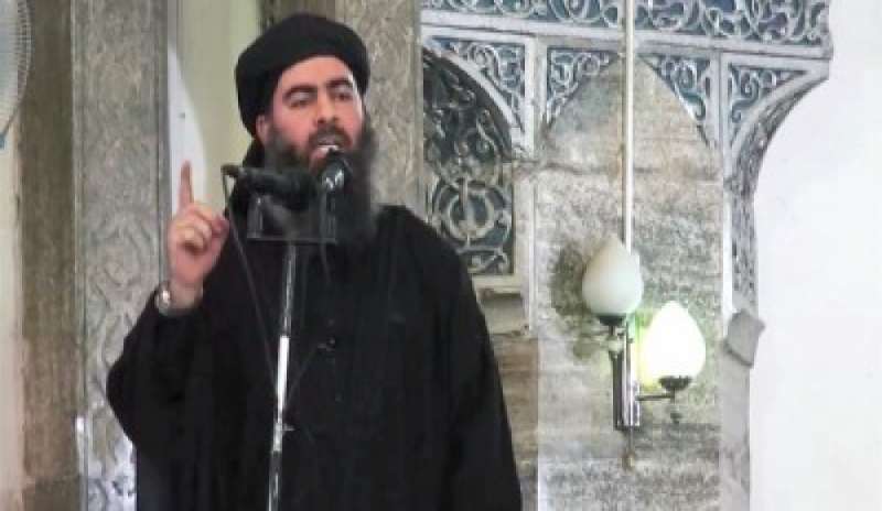 Dalla Russia: “Forse abbiamo ucciso Al Baghdadi”