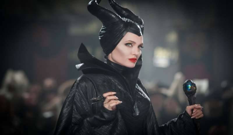 Dati Siae 2014: Maleficent il film più visto, a teatro vince Brignano