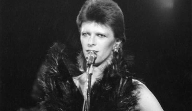 David Bowie arriva al cinema: in sala il film sulla mostra dell’artista