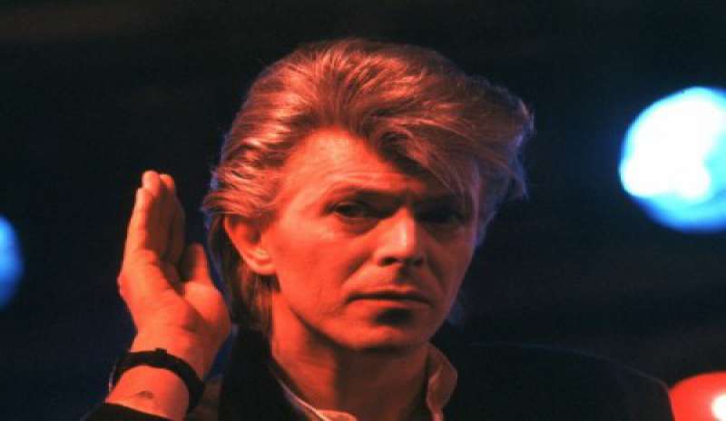 David Bowie, esce oggi la raccolta completa