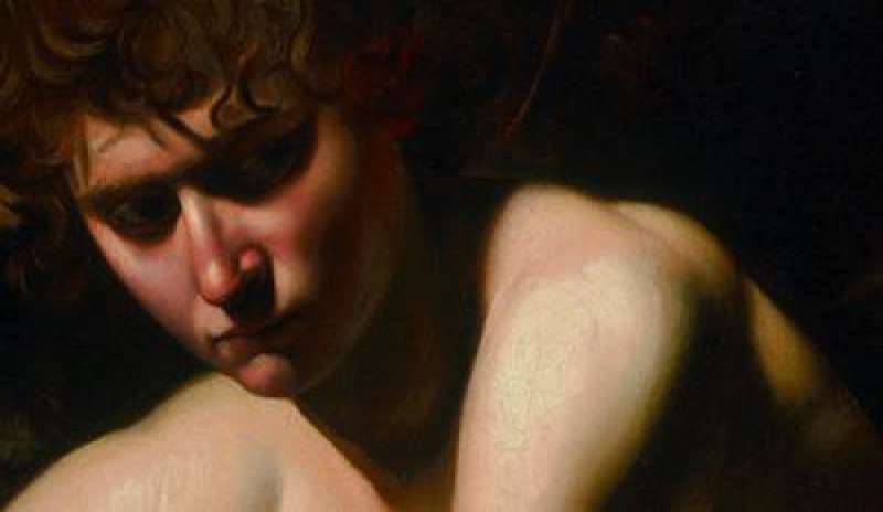 “Dentro Caravaggio”, l’omaggio di Milano al genio della luce