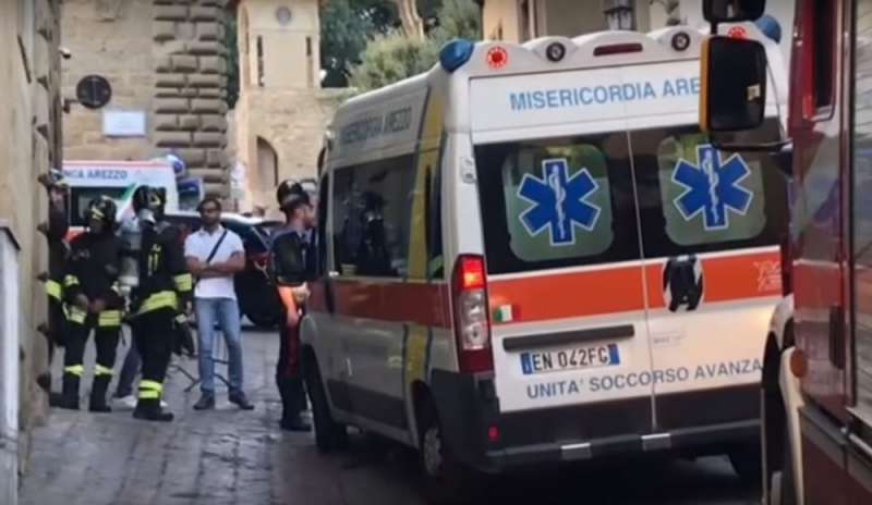 Dipendenti morti ad Arezzo: 5 indagati