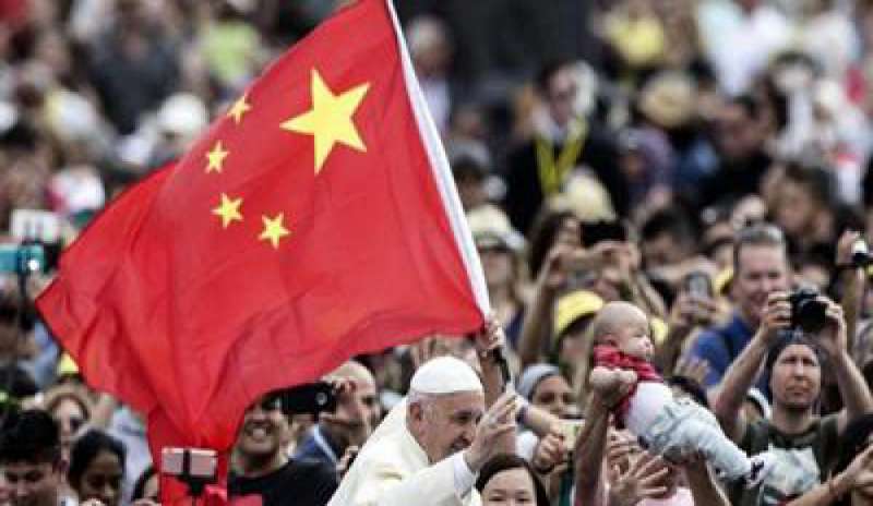 Dipinti in dono al Papa, nuovo passo della “diplomazia culturale” tra Cina e S. Sede
