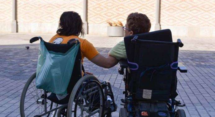 Allarme disabilità. A Roma restano a piedi i più fragili tra gli scolari