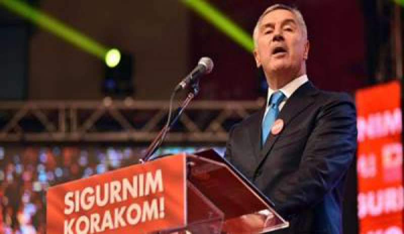 Djukanovic vince le elezioni, il Montenegro aderisce alla Nato