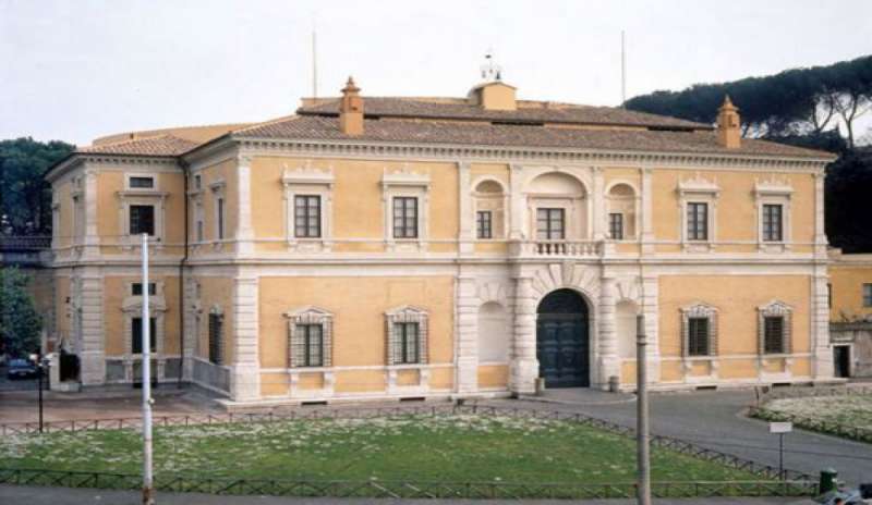 A Roma Villa Giulia ospiterà la domenica etrusca