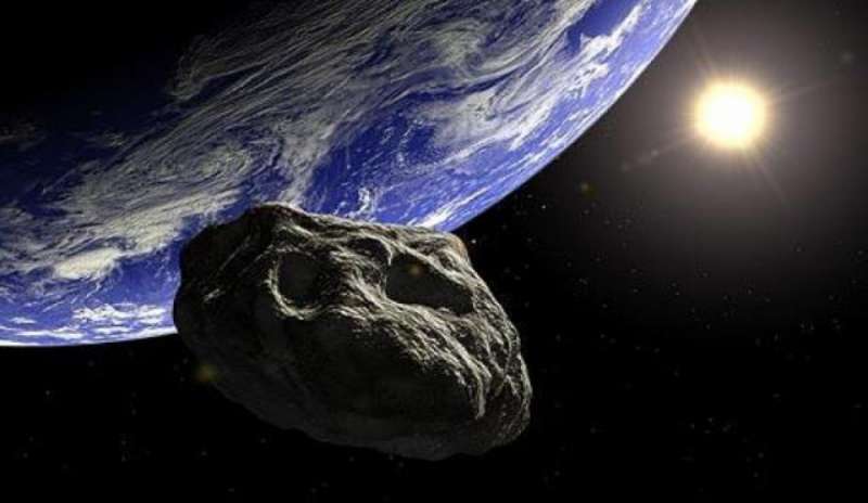Domenica occhi puntati al cielo, un asteroide sfiorerà la Terra