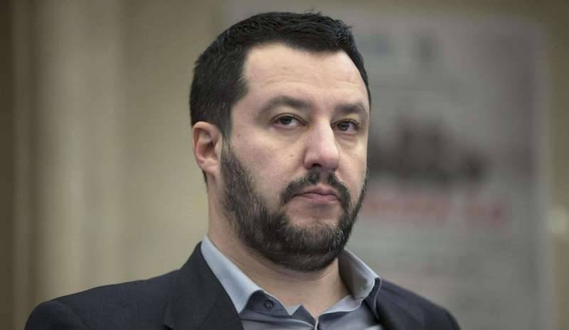 Don Buonaiuto: “Salvini venga con noi a salvare le vittime della tratta”