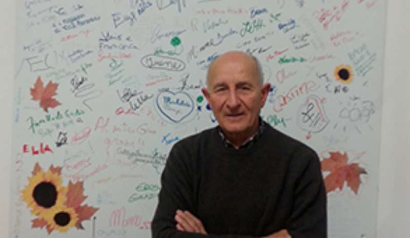 Don Gino Rigoldi: “I miei 80 anni nella nuova Casa per il disagio psichiatrico giovanile”