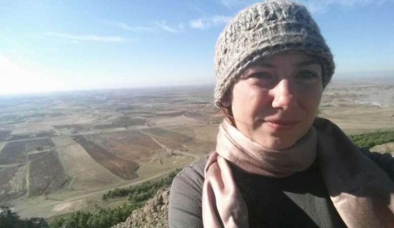 Una donna israelo-canadese rapita dai terroristi dell’Isis