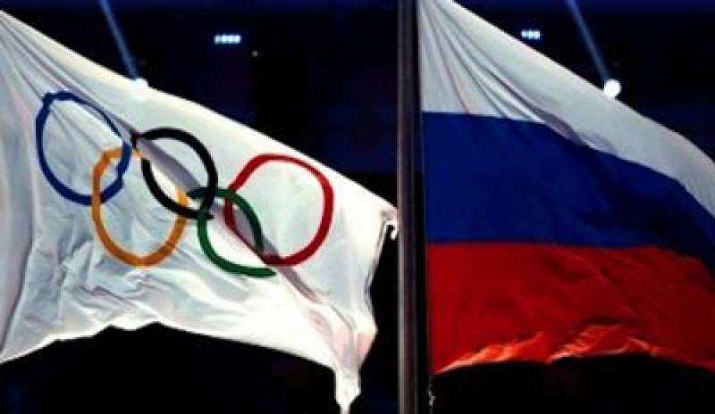 Doping di Stato, la Wada assolve 95 atleti russi su 96