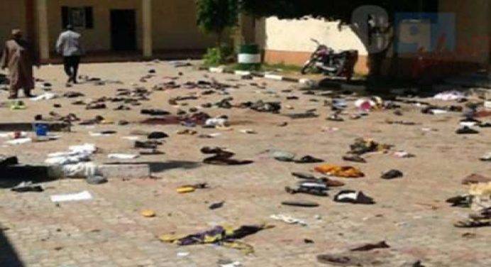 DOPPIO ATTENTATO SUICIDA IN CAMERUN: 7 MORTI