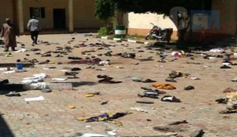 DOPPIO ATTENTATO SUICIDA IN CAMERUN: 7 MORTI