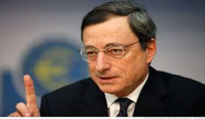 Draghi: nessuna deflazione. Legge di Stabilità: coro di no sul Tfr in busta paga