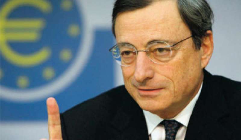 Draghi: “Per la ripresa meno tasse e più riforme”