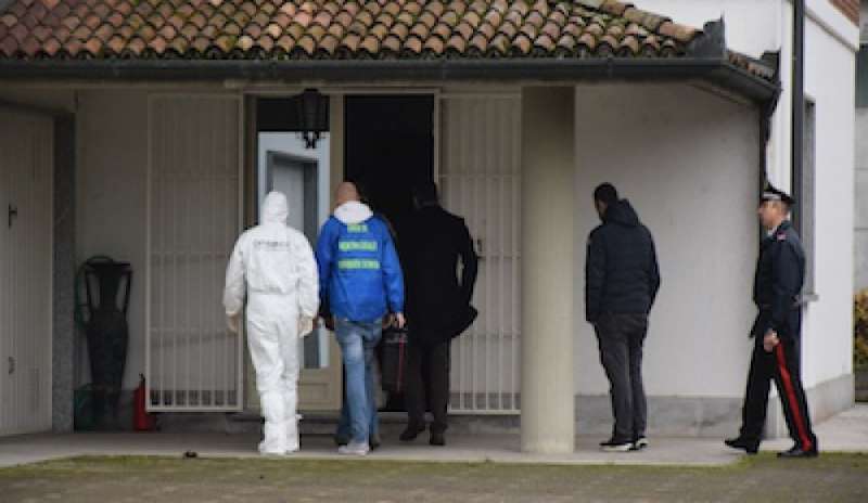 Dramma a Pavia: 80enne uccide il figlio disabile di 50 anni e si toglie la vita