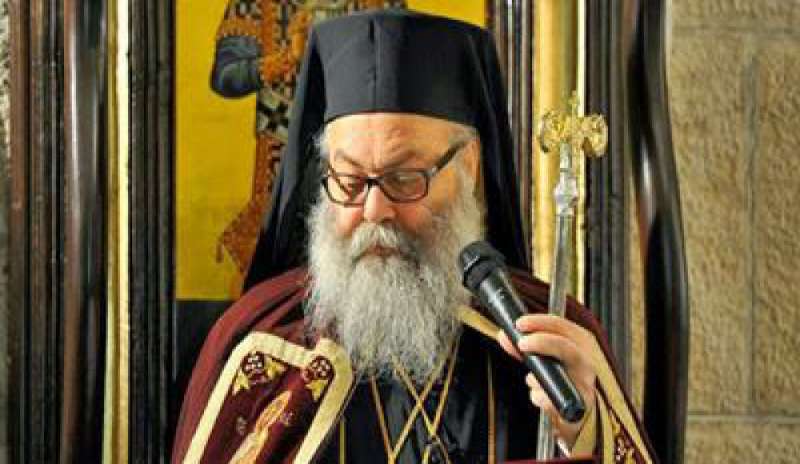 Drammatico appello del Patriarca di Antiochia per i vescovi rapiti in Siria
