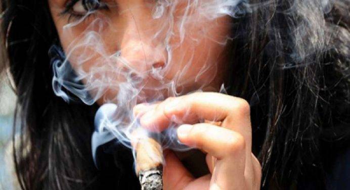Droga flagello tra i giovani: cresce l’uso di cannabis