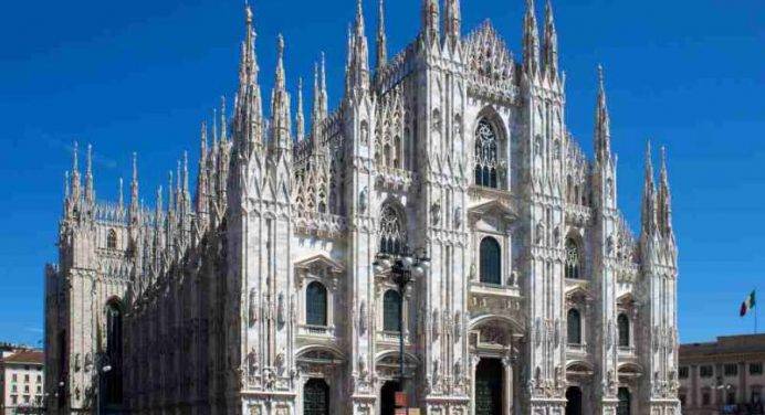 “Call for ideas”: a Milano la presenza religiosa in Mind