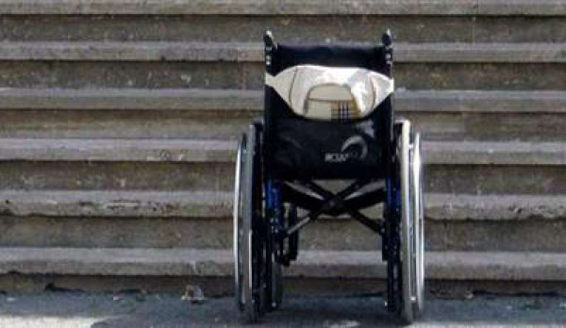 “E io dove passo adesso?”, una campagna per la mobilità dei disabili in città