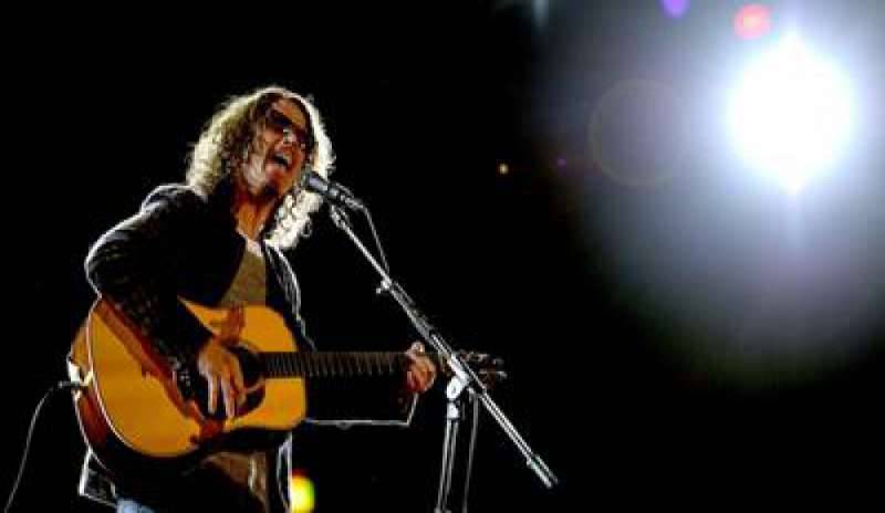 E’ morto Chris Cornell, frontman dei Soundgarden e icona della musica grunge: aveva 52 anni