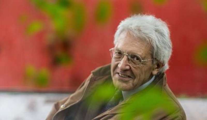 E' morto il filosofo Mario Perniola: aveva 76 anni