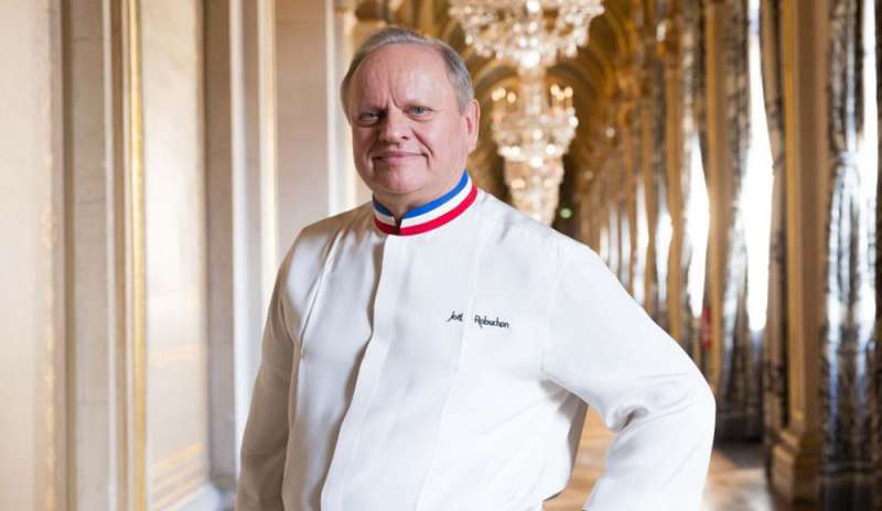 E' morto Joel Robuchon, lo chef più stellato del mondo