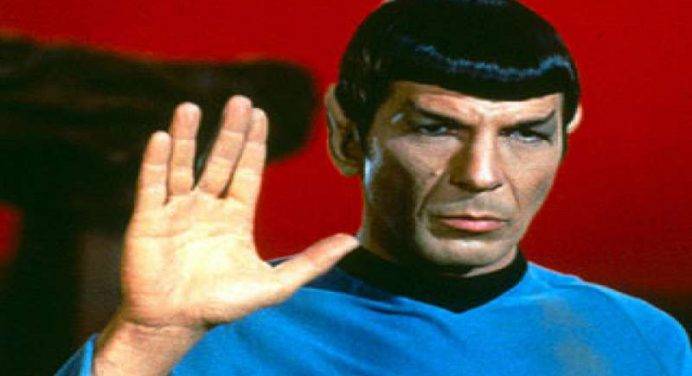 E’ morto Leonard Nimoy. Star Trek dice addio al suo primo ufficiale Spock
