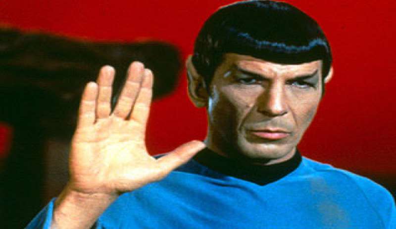 E’ morto Leonard Nimoy. Star Trek dice addio al suo primo ufficiale Spock