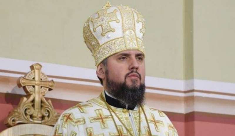 E' scisma: nasce la Chiesa di Kiev