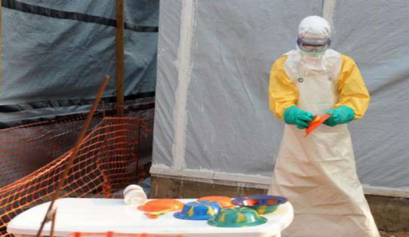 Ebola, primo calo di casi in Liberia