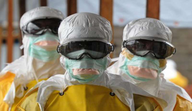 Ebola, casi in calo in Africa Occidentale