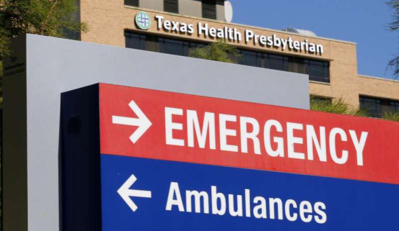 Ebola: identificata la seconda infermiera contagiata a Dallas