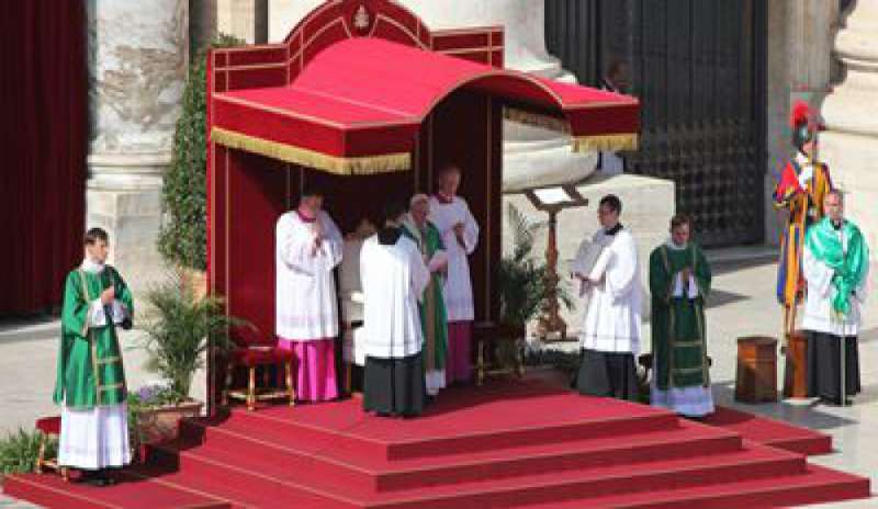 Ecco chi sono i nuovi Cardinali scelti dal Papa