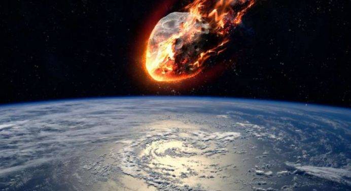 Ecco come la Nasa devierà un asteroide
