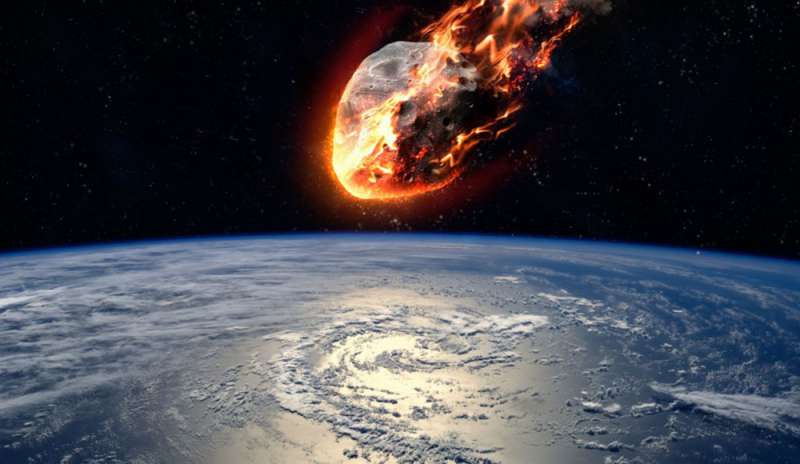Ecco come la Nasa devierà un asteroide