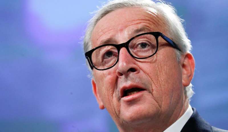 Ecco cosa risponde Juncker a Conte