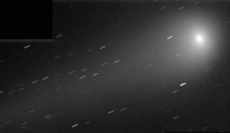 Ecco Echeclus, il “centauro cosmico”: metà asteroide metà cometa