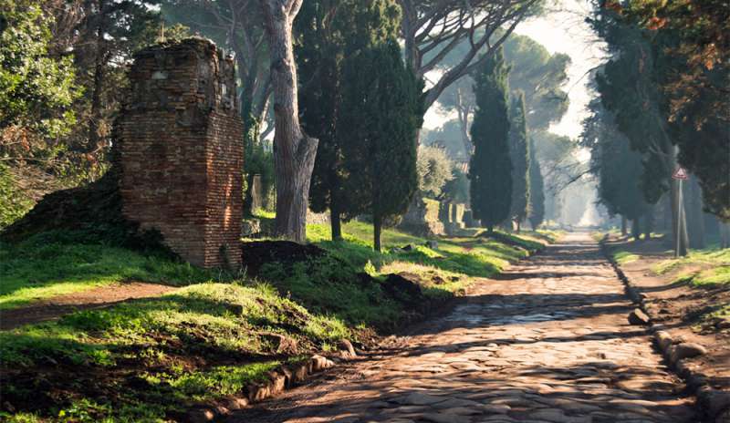 Ecco il piano per rilanciare il Parco dell’Appia Antica