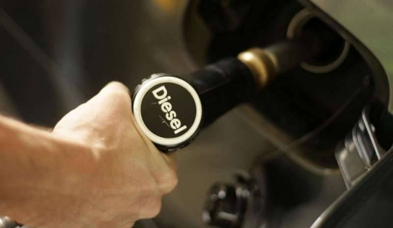 “Ecco l'alternativa al diesel”