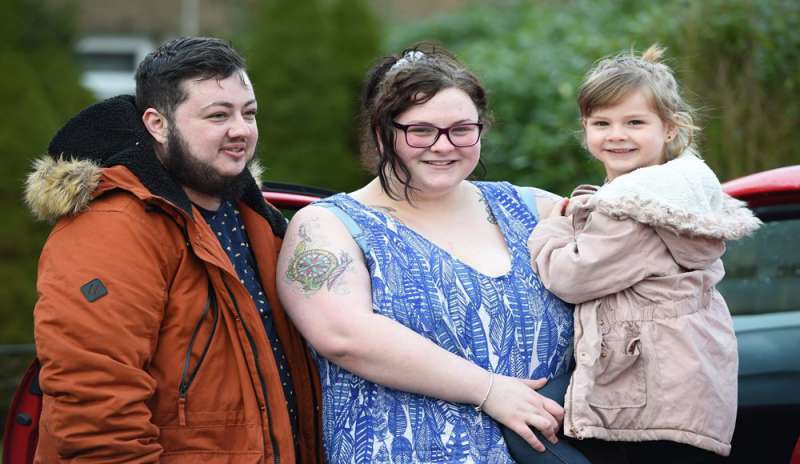 Ecco la prima “famiglia” transgender da due generazioni