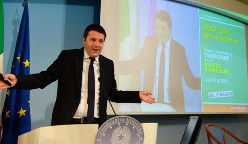 Effetto Mattarella su Grillo: Renzi pensa a nuove maggioranze