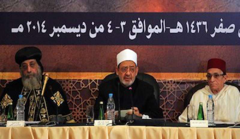 Egitto, al via il congresso islamo-cristiano su libertà religiosa e laicità dello Stato