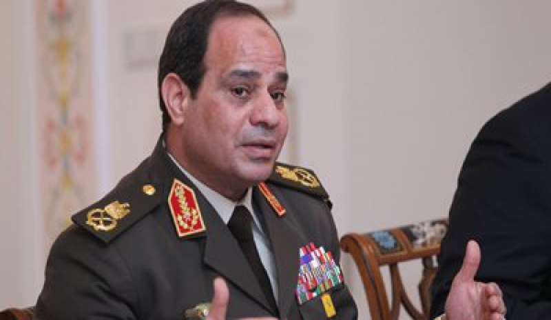 Egitto: il presidente Al Sisi rafforza il controllo sulla magistratura