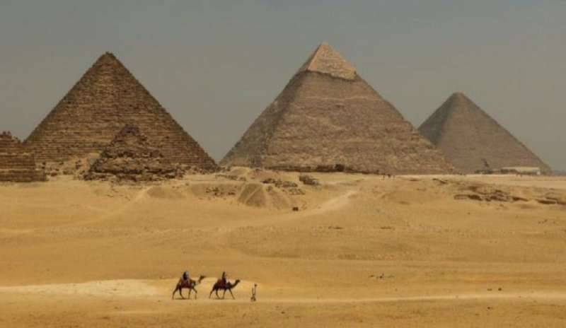 Egitto: “Cammino Sacra Famiglia sia Patrimonio Unesco”