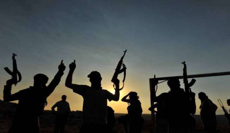 Egitto, i jihadisti di Ansar giurano fedeltà al gruppo dell’Isis