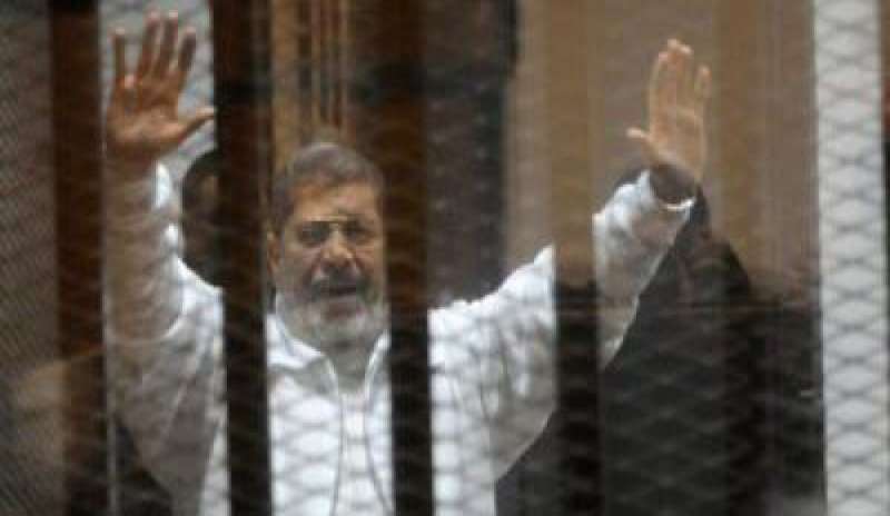 Egitto: la Cassazione annulla l’ergastolo per l’ex presidente Morsi
