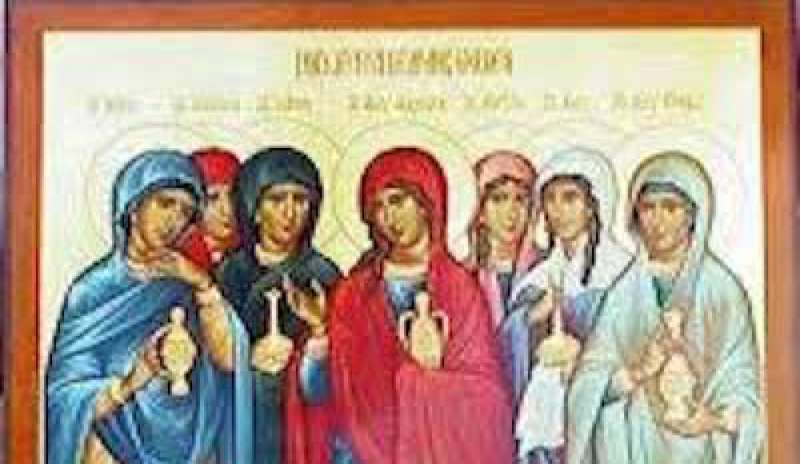 Egitto: la Chiesa greco-ortodossa di Alessandria ripristina il diaconato femminile